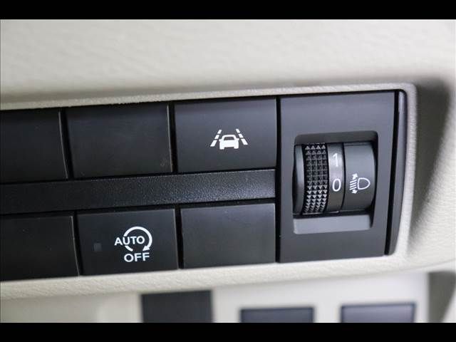 MITSUBISHI EK SPACE 2022 Image 31