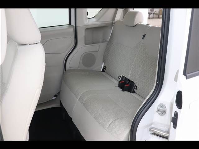 MITSUBISHI EK SPACE 2022 Image 31