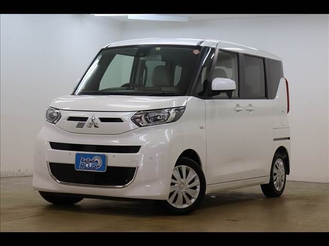 MITSUBISHI EK SPACE 2022 Image 31