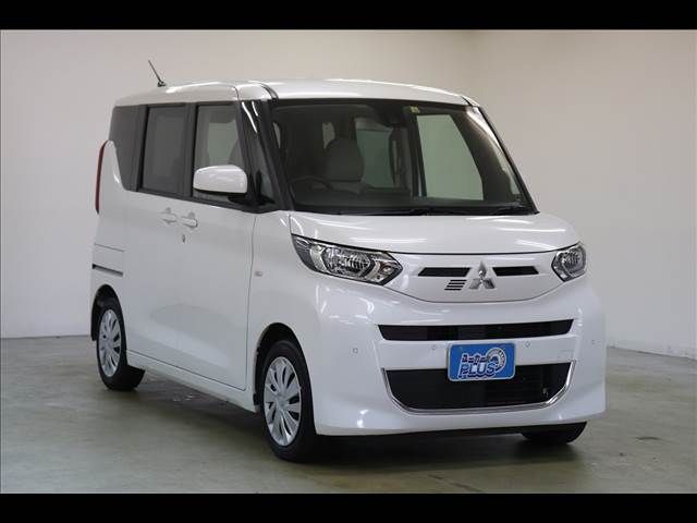 MITSUBISHI EK SPACE 2022 Image 31