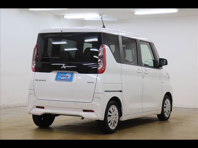 MITSUBISHI EK SPACE 2022 Image 31