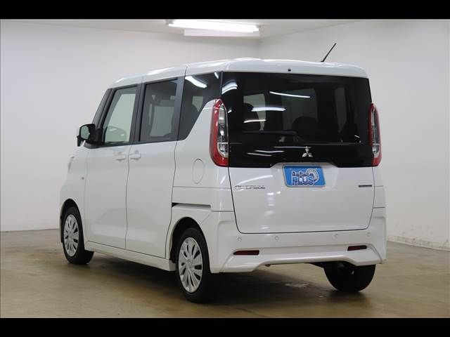 MITSUBISHI EK SPACE 2022 Image 31
