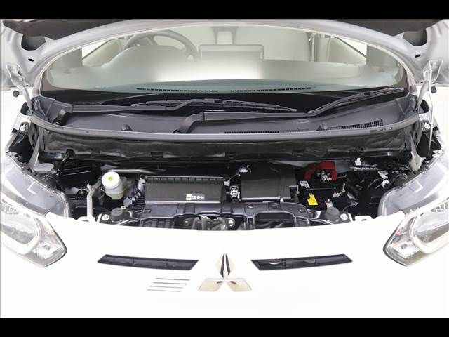 MITSUBISHI EK SPACE 2022 Image 31