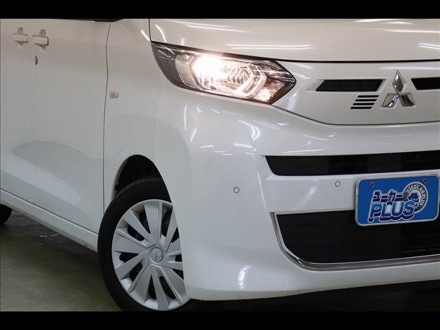 MITSUBISHI EK SPACE 2022 Image 31