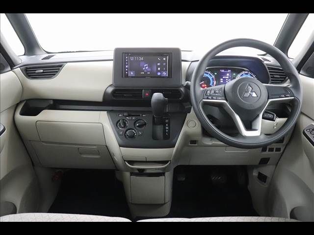 MITSUBISHI EK SPACE 2022 Image 31