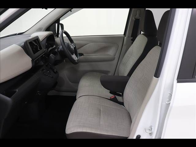 NISSAN DAYZ 2021 Image 31