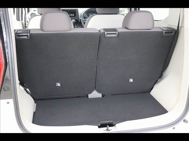 NISSAN DAYZ 2021 Image 31