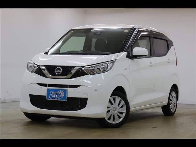 NISSAN DAYZ 2021 Image 31