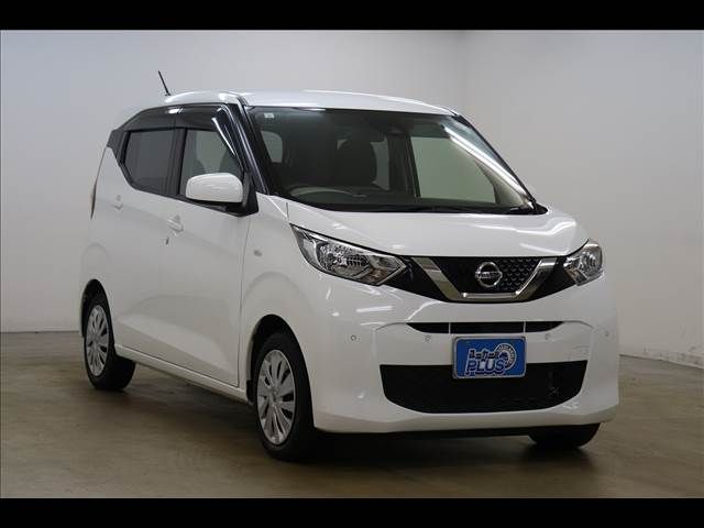 NISSAN DAYZ 2021 Image 31