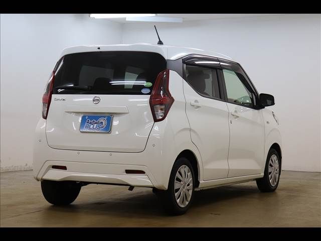 NISSAN DAYZ 2021 Image 31