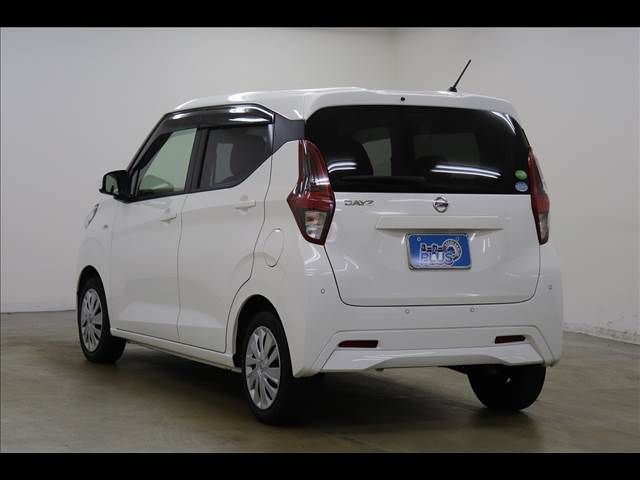 NISSAN DAYZ 2021 Image 31