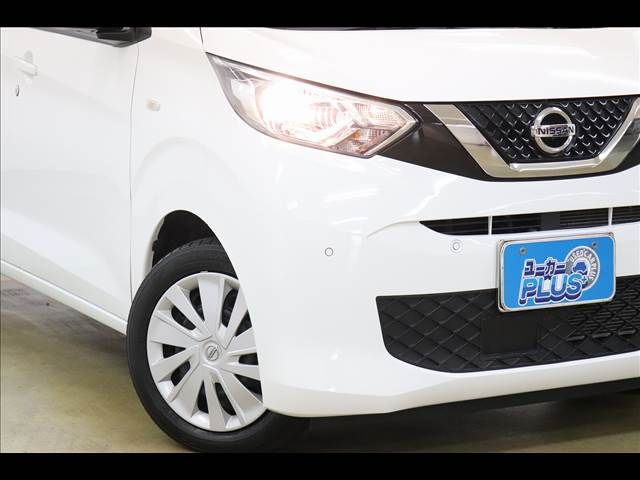 NISSAN DAYZ 2021 Image 31