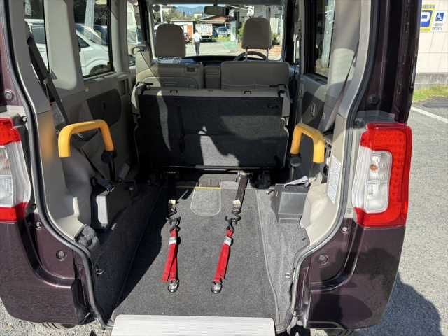 DAIHATSU TANTO 2015 Image 31