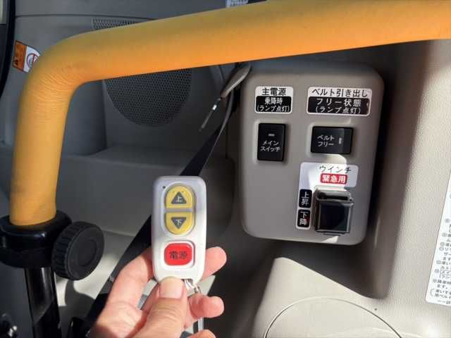 DAIHATSU TANTO 2015 Image 31