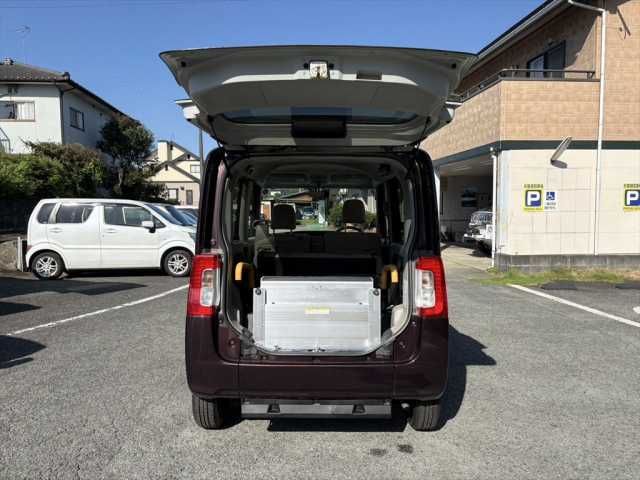 DAIHATSU TANTO 2015 Image 31