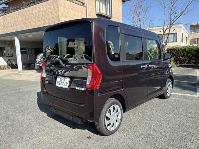 DAIHATSU TANTO 2015 Image 31