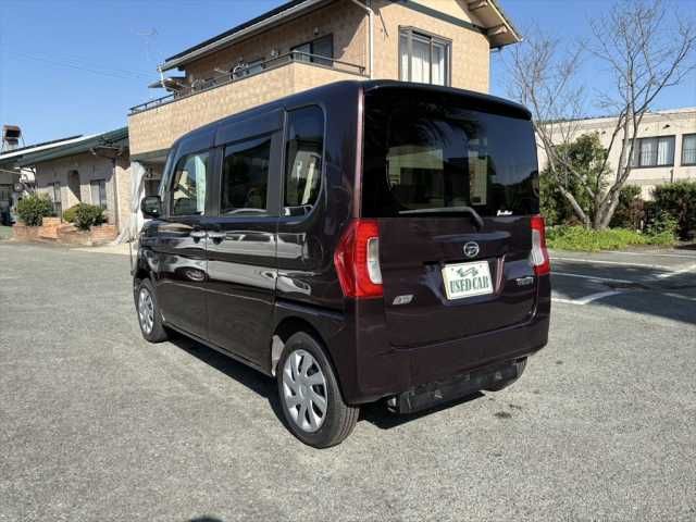 DAIHATSU TANTO 2015 Image 31