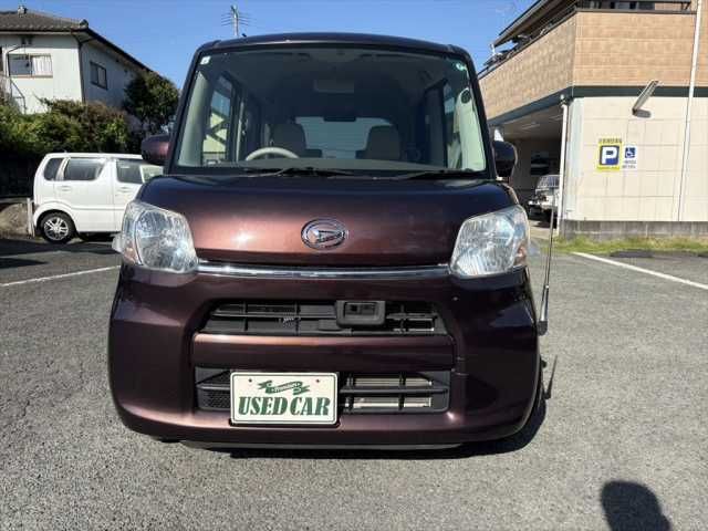 DAIHATSU TANTO 2015 Image 31