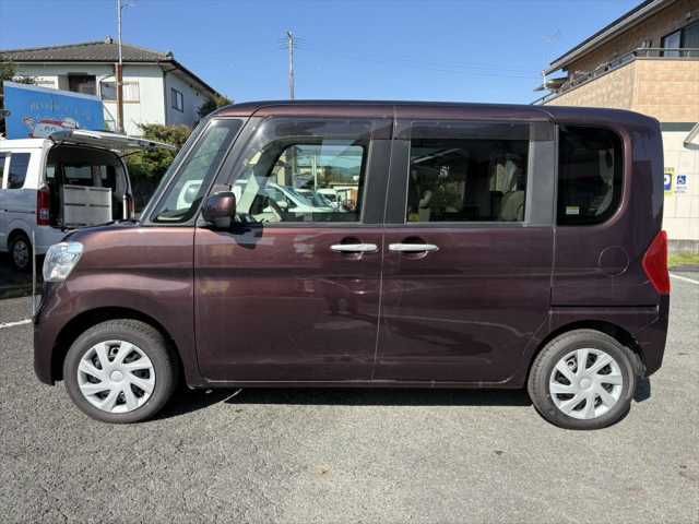 DAIHATSU TANTO 2015 Image 31