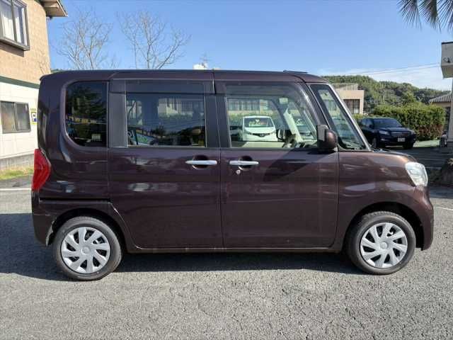 DAIHATSU TANTO 2015 Image 31
