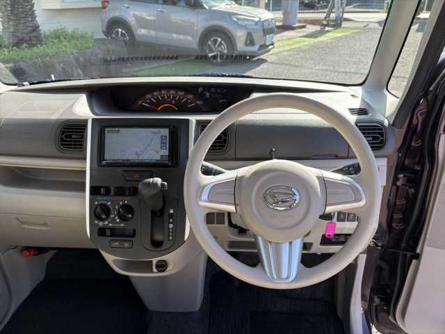 DAIHATSU TANTO 2015 Image 31