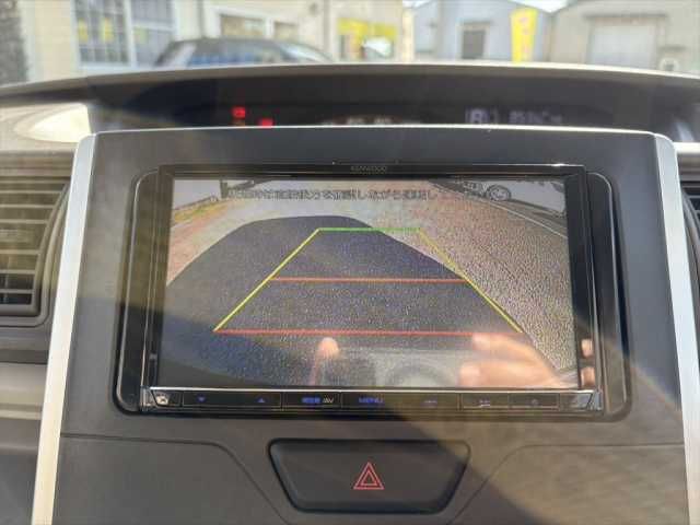 DAIHATSU TANTO 2015 Image 31