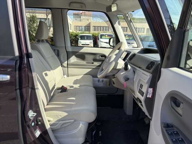 DAIHATSU TANTO 2015 Image 31