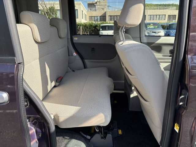 DAIHATSU TANTO 2015 Image 31