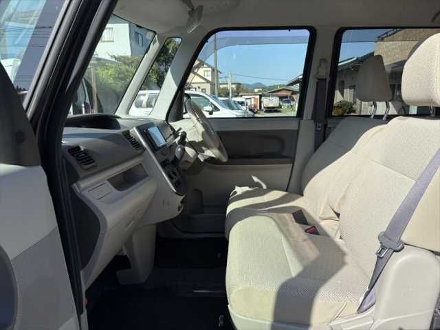 DAIHATSU TANTO 2015 Image 31