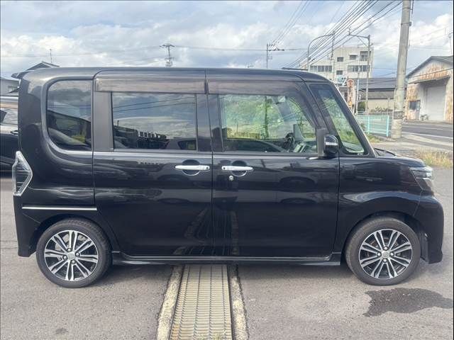 DAIHATSU TANTO CUSTOM 2017 Image 31
