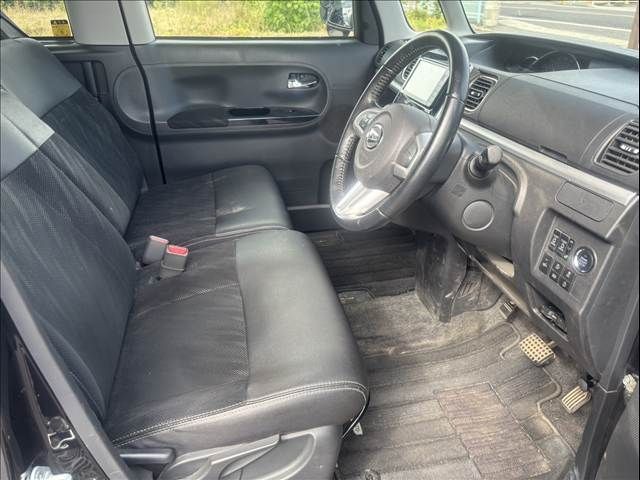 DAIHATSU TANTO CUSTOM 2017 Image 31