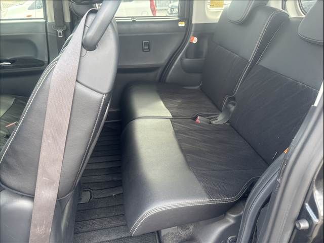 DAIHATSU TANTO CUSTOM 2017 Image 31