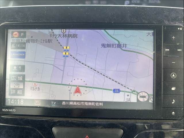 DAIHATSU TANTO CUSTOM 2017 Image 31