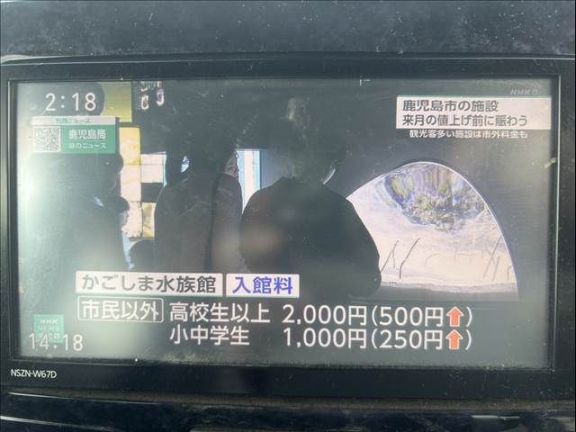 DAIHATSU TANTO CUSTOM 2017 Image 31