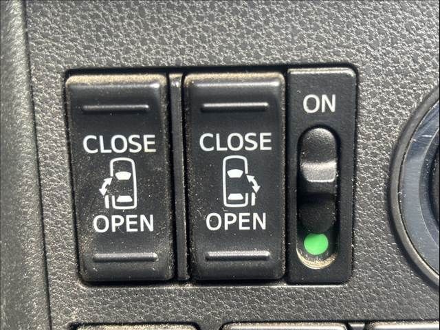 DAIHATSU TANTO CUSTOM 2017 Image 31