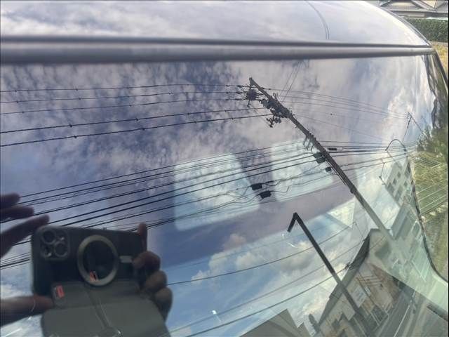 DAIHATSU TANTO CUSTOM 2017 Image 31