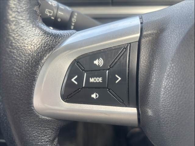 DAIHATSU TANTO CUSTOM 2017 Image 31