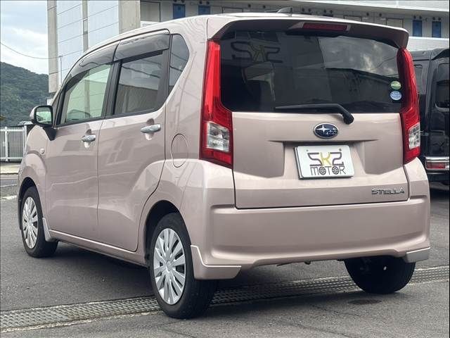 SUBARU STELLA 2015 Image 31