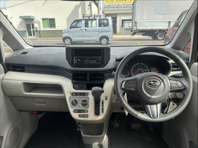 SUBARU STELLA 2015 Image 31