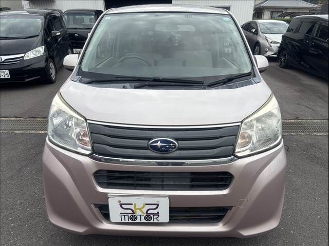 SUBARU STELLA 2015 Image 31