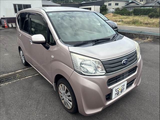 SUBARU STELLA 2015 Image 31