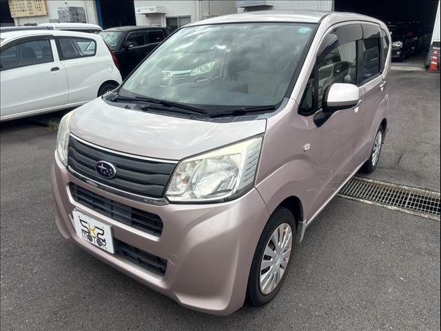 SUBARU STELLA 2015 Image 31