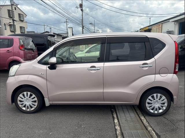 SUBARU STELLA 2015 Image 31