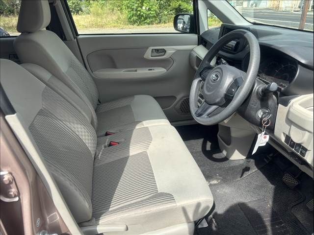 SUBARU STELLA 2015 Image 31