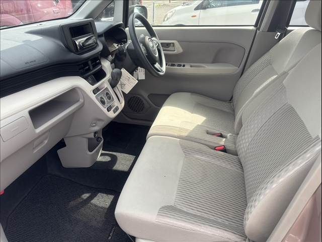 SUBARU STELLA 2015 Image 31