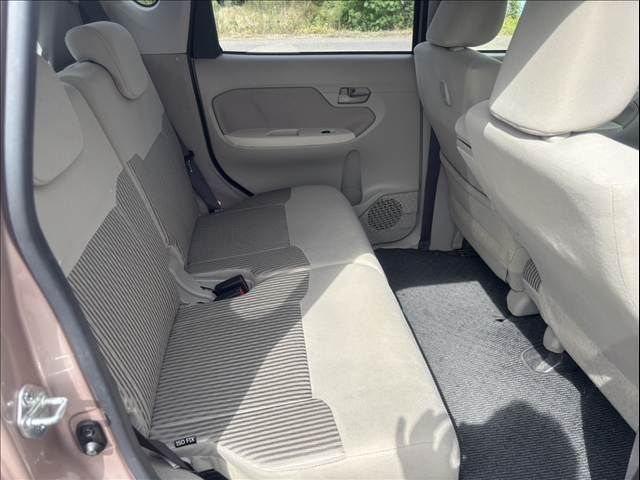 SUBARU STELLA 2015 Image 31