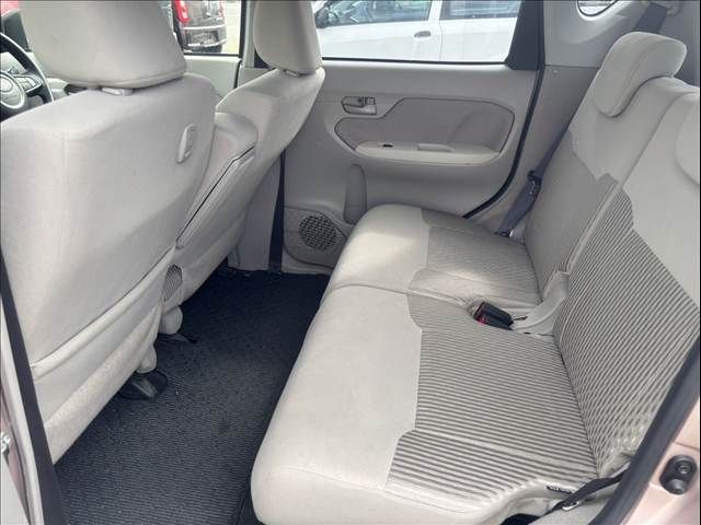 SUBARU STELLA 2015 Image 31