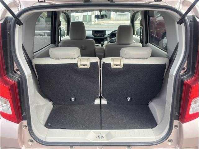 SUBARU STELLA 2015 Image 31