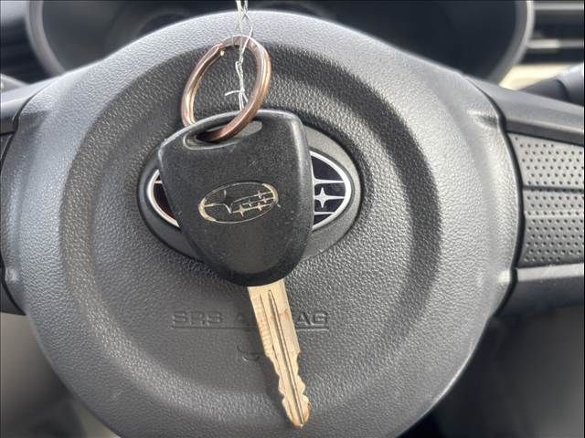 SUBARU STELLA 2015 Image 31