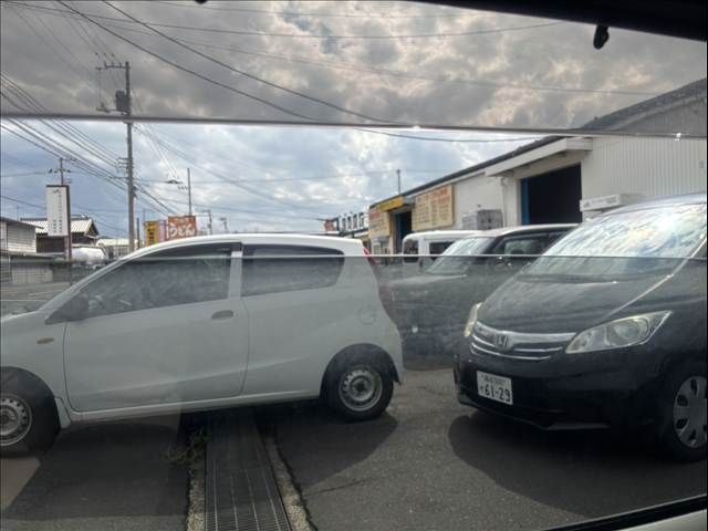 SUBARU STELLA 2015 Image 31